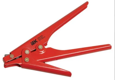 Пистолет для затяжки и обрезки хомутов ПКХ-519 ARMA2L 3 A2L3-TT10-0-0-519 IEK