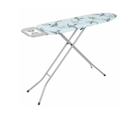 Доска гладильная "Compact" 110х33см HM-3162 (Hausmann) *1 Доска гладильная "Compact" 110х33см HM-3162 (Hausmann) *1