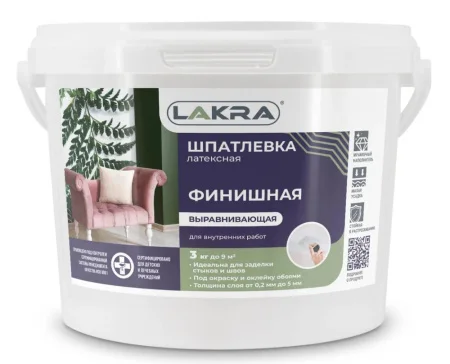 Шпатлевка     1 @под@