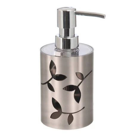 Дозатор для жидкого мыла Silver Leaf 414-03