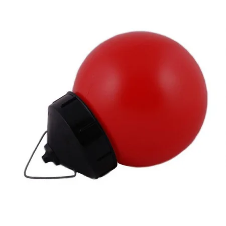 Светильник  Гранат аварийный НСП 01-60-003 красный Б0052012 Эра