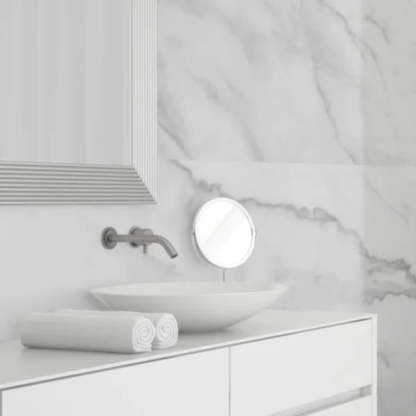 Панель ПВХ глянец Novita Wall Бернские Альпы 1200х600х2,5мм