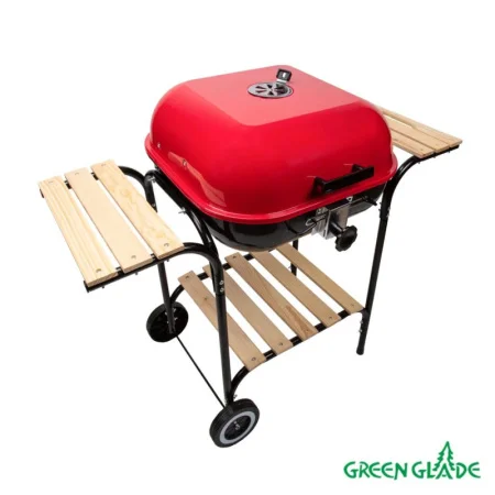 Гриль Green Glade ASK21 *1