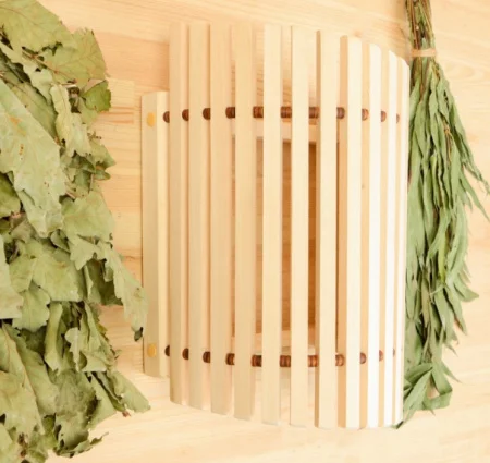 Абажур "Наклонный" 1501860