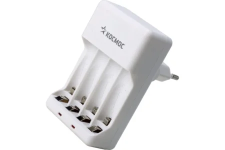 Зарядное устройство без аккумулятора KOC503 Космос