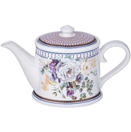 Чайник заварочный Lefard  Compliment  600мл 417-072  1 18