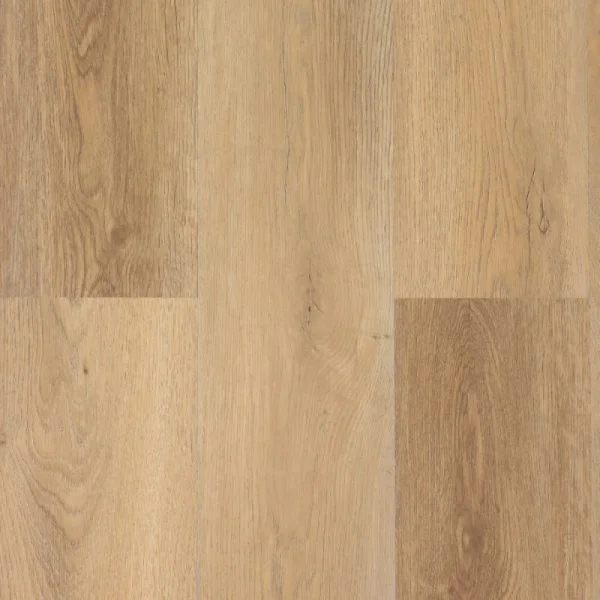 Плитка кварц-винил CronaFloor 4V Etna Дуб Женева 4005 180x1200х3,5мм 1уп=2,16м2 (10шт) замок