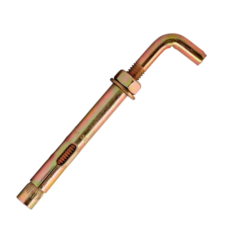 Анкер болт с Г-образным крюком 12х100 уп. - 1 шт. SteelRex