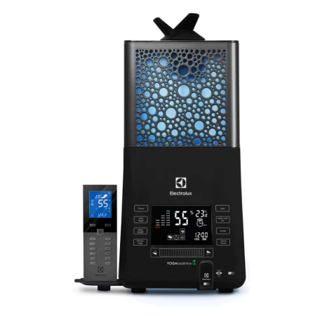 Увлажнитель ультразвуковой EHU-3810D (Electrolux)  1