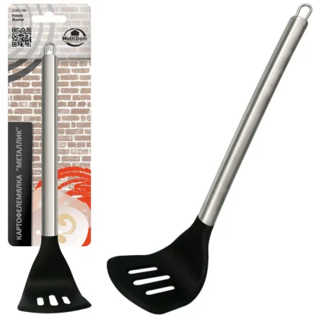 Картофелемялка "Металлик" VL50-198