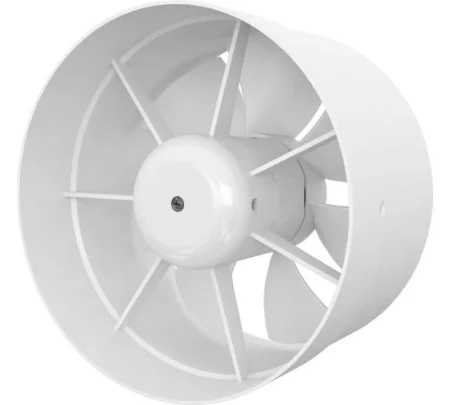 Вентилятор осевой канальный D125мм Profit 5 (Era) Вентилятор осевой канальный D125мм Profit 5 (Era)