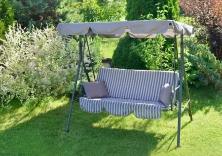 Качели cадовые Габи с950 Ольса Д0918