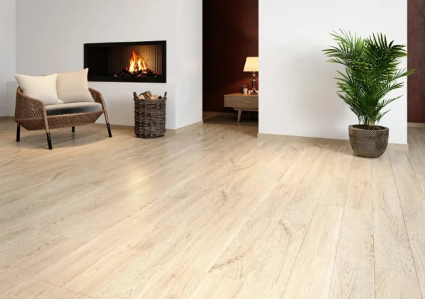 Керамогранит Техас 594х147х9мм бежевый GT54VGNG 1уп=1,31м2 1п=65,5м2 GlobalTile