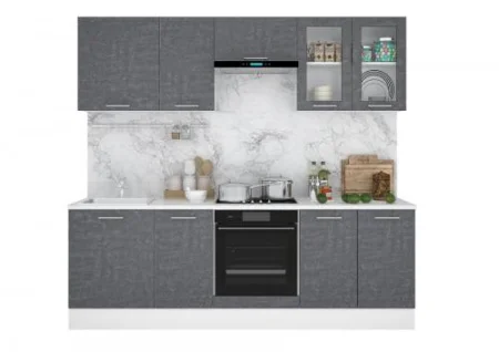 Фасад "Лофт" 60 (камень арья) 86ФЛ60КА