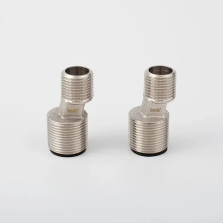 Эксцентрик для смесителя 52мм уплотнитель в к-те уп-2шт Iddis 982BR052SM