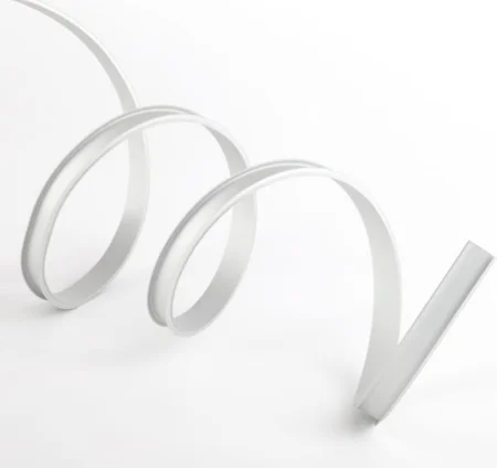 Комплект с гибким накладным анодированным профилем CAB291 Б0041245 Эра