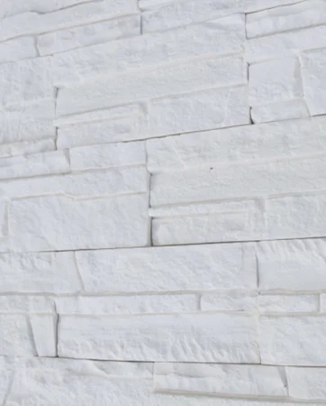 Плитка гипсовая Скала 100 200х96мм (1уп 26шт=0,48м2) ЭлитПроф