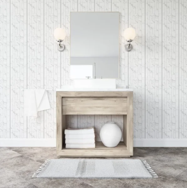 Панель ПВХ Stella Light Кирпич Модерн 638/1 2700х250х8мм