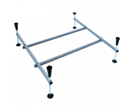 Рама-каркас для поддона душевого 900х900  1