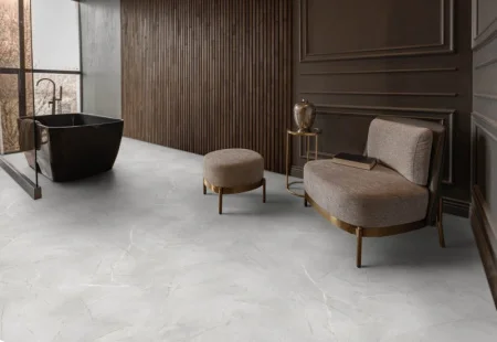 Линолеум полукоммерческий Juteks Master Marmaris 2 3м 2мм 731266