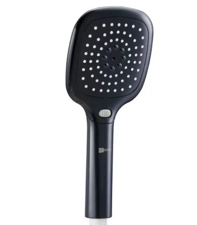 Лейка 3 реж. LM1013 Black (Lemark)  1