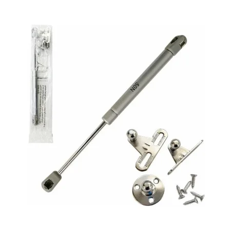 Газлифт верхнего открывания SANBERG КБ- 50N