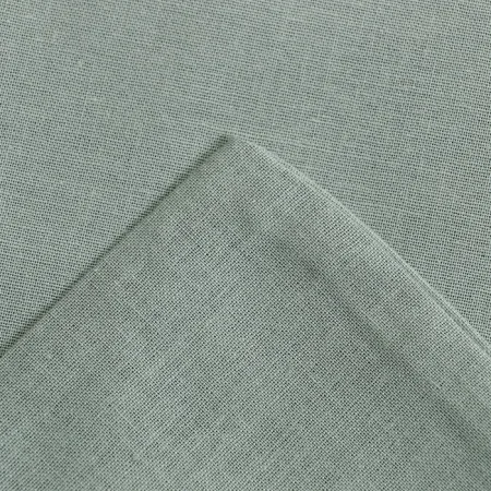 Пододеяльник Этель 200х215см зеленый, 100% хлопок, поплин 125г/м2 9241704