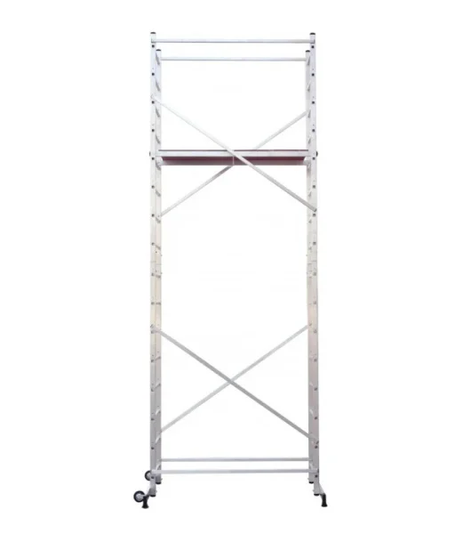 Вышка-тура рабочая высота 5,1м СИБРТЕХ  97972