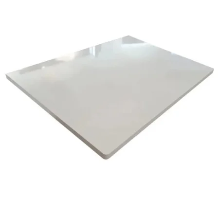 Столешница "Klaufs" 90 белая (Velvex)