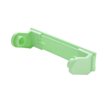 Полотенцедержатель для бумажных полотенец пластик Полимербыт 4337400 С374