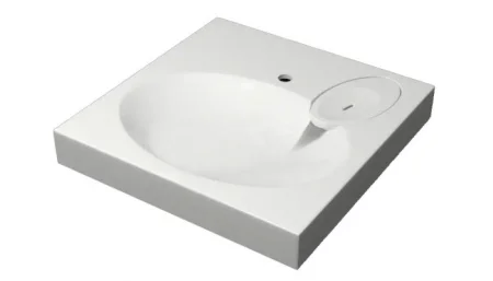 Умывальник MARRBAXX Мэйси V5D1