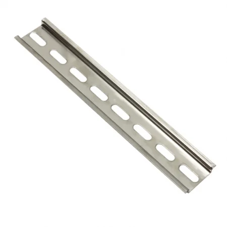 DIN-рейка перфорированная оцинкованная L200 PROxima adr-20-x EKF