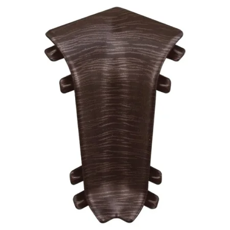 Угол внутренний 301 Венге 55мм Лексида