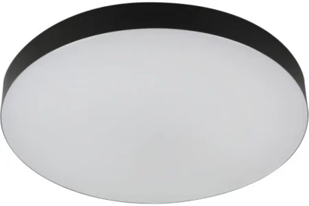 Светильник светодиодный Relict 48 Pult SPB-6-60-RC BK с ДУ 60W 3000-6500K Черный Б0059497 (Эра) *1/5