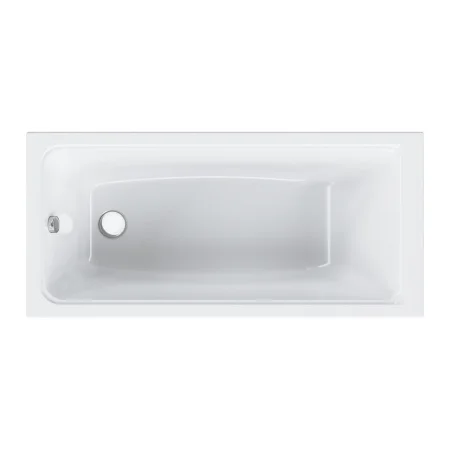 Ванна акриловая 1500x700х400мм  Gem  W90A-150-070W-A1 (Am.Pm)  1 10
