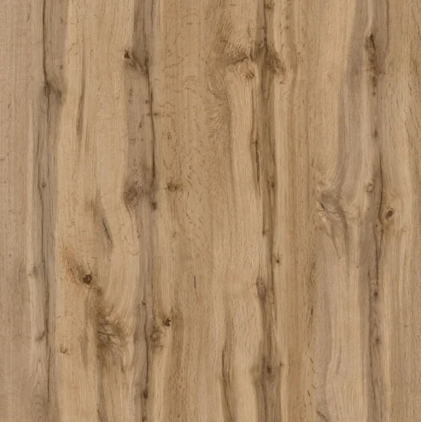 Рейка интерьерная МДФ Stella Бриона Light Пекан 2700х40х16мм