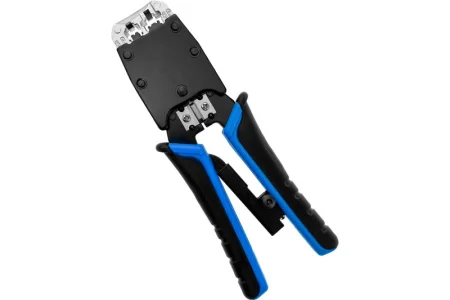 Инструмент обжимной профессиональный VertexTools 0036-5 *1