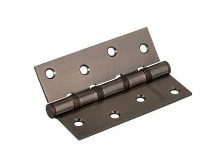 Петля универсальная Фабрика замков Е-100 AB