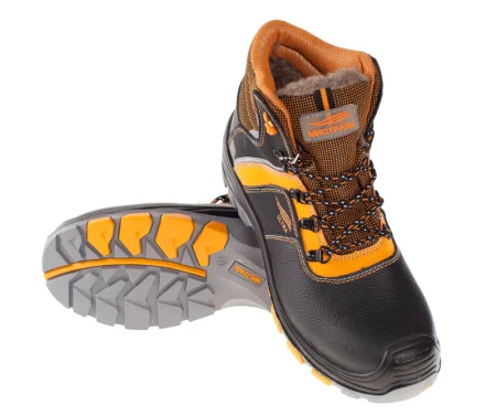 Сапоги Мистраль Ультра (шерсть) с ПП р. 41