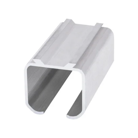 Верхняя направляющая Soft LINE Punto 45/55/1,5/3000 track (3 м)