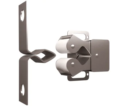 Защелка роликовая универсальная упак=6шт Защелка роликовая универсальная упак=6шт