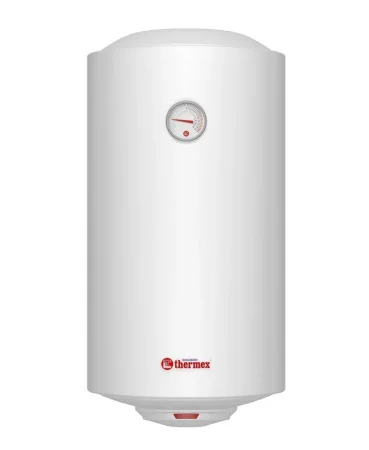 Водонагреватель Thermex TitaniumHeat 50 V Slim аккумуляционный ЭдЭБ01019  1