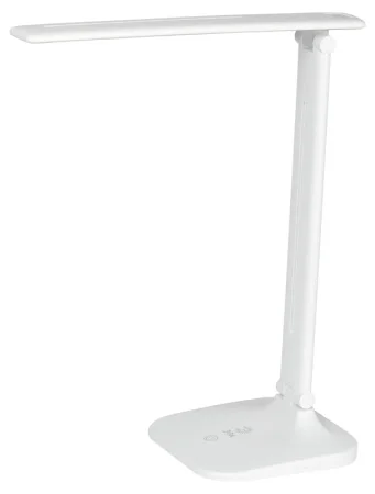 Светильник настольный светодиодный NLED-510-8W-W белый Б0057202 Эра
