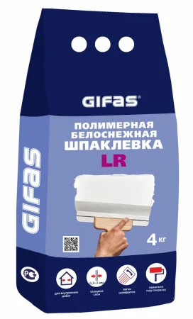 Шпатлевка     1 @под@
