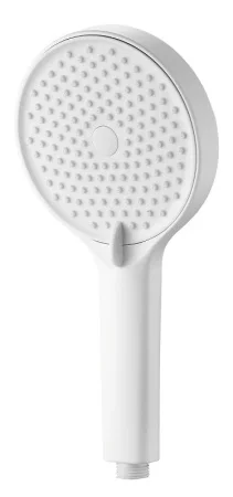 Душевая лейка, белый BS01-8