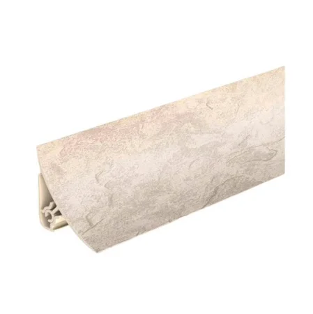 Плинтус для столешницы Лофт светло-бежевый 549 3,0м