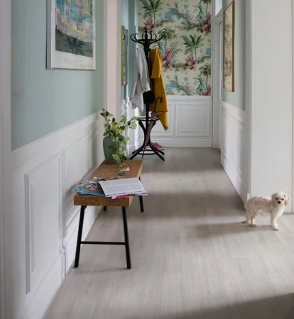 Линолеум полукоммерческий Juteks Master Havanna OAK 9 3,5м 2мм 726356