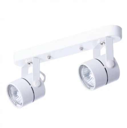 Потолочный светильник A1311PL-2WH белый Arte Lamp