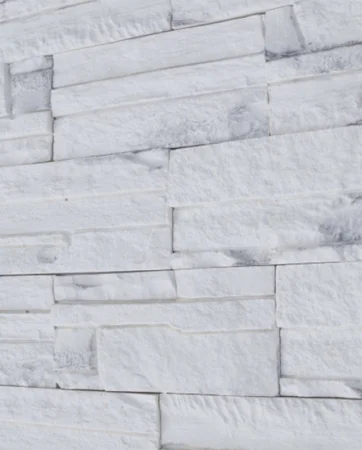 Плитка гипсовая Скала 101 200х96мм (1уп 26шт=0,48м2) ЭлитПроф