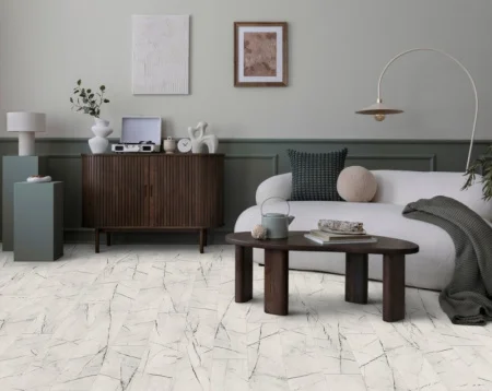 Ламинат Aberhof Storm XL New Lock 305 Гейнсборо Стоун V4 фаска 33кл 1380х193х8мм 2,672м2 (9шт)